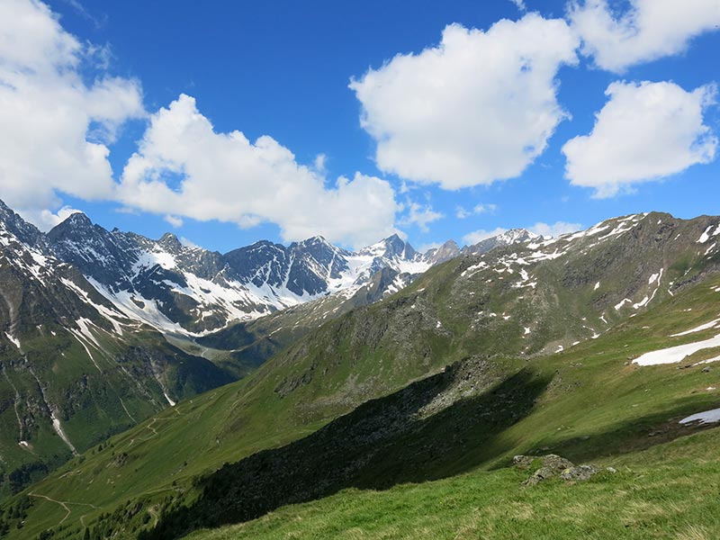 Strichwandkogel